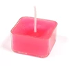 Ceară de lumânare și jeleu de lumânare colorant -  - roz neon