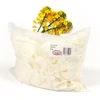 Imagine 1/2 - Ceară de rapiță pentru fabricarea lumanarilor din sticlă, 500 g