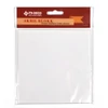 Foaie de plastic pentru imprimare - 14x14 cm