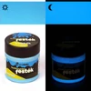 Imagine 1/3 - Vopsea fosforescentă,care strălucește în întuneric Innodekor, 30 g - albastru azur