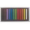 KOH-I-NOOR Set cretă pastel Gioconda, ulei - 12 buc