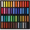 Set crete pastel uscat  Toison d'Or - 48 buc, dimensiune 1/2