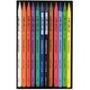 KOH-I-NOOR Set creioane colorate Progresso - 12 buc