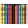 KOH-I-NOOR Set creioane colorate Progresso - 24 buc
