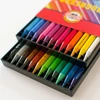 KOH-I-NOOR Set creioane colorate Progresso - 24 buc