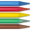 KOH-I-NOOR Set creioane colorate Progresso - 24 buc