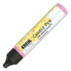 Creion pentru pictat cu lumânare Kreul, 29 ml - roz