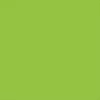 Creion pentru pictat cu lumânare Kreul, 29 ml - verde deschis
