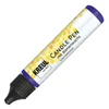Creion pentru pictat cu lumânare Kreul, 29 ml - albastru regal