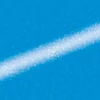 Creion pentru pictat cu lumânare Kreul, 29 ml - albastru metalic