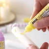 Creion pentru pictat cu lumânare Kreul, 29 ml - negru