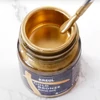 Imagine 2/4 - Vopsea metal lichid pe bază de rășină Kreul, 50 ml - Gold Bronze