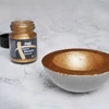 Imagine 3/4 - Vopsea metal lichid pe bază de rășină Kreul, 50 ml - Gold Bronze