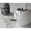 Vopsea metal lichid pe bază de rășină Kreul, 50 ml - Silber Bronze