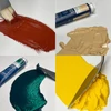 Set culori în ulei L&B Fine - The Ideal Palette: 10x20 ml