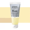 L&B Flashe vopsea vinil (vopsea acrilică), 80 ml - 019, ivory