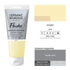 L&B Flashe vopsea vinil (vopsea acrilică), 80 ml - 019, ivory