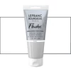 L&B Flashe vopsea vinil (vopsea acrilică), 80 ml - 022, white