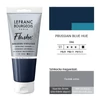 L&B Flashe vopsea vinil (vopsea acrilică), 80 ml - 046, prussian blue hue