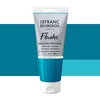 L&B Flashe vopsea vinil (vopsea acrilică), 80 ml - 050, turquoise blue