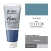 L&B Flashe vopsea vinil (vopsea acrilică), 80 ml - 052, blue ash