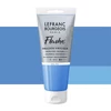 L&B Flashe vopsea vinil (vopsea acrilică), 80 ml - 067, royal blue