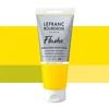 L&B Flashe vopsea vinil (vopsea acrilică), 80 ml - 183, japanese yellow light