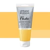 L&B Flashe vopsea vinil (vopsea acrilică), 80 ml - 191, naples yellow
