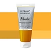 L&B Flashe vopsea vinil (vopsea acrilică), 80 ml - 194, sahara yellow