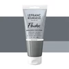 L&B Flashe vopsea vinil (vopsea acrilică), 80 ml - 258, neutral grey