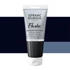L&B Flashe vopsea vinil (vopsea acrilică), 80 ml - 261, payne's grey