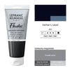 L&B Flashe vopsea vinil (vopsea acrilică), 80 ml - 261, payne's grey
