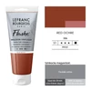L&B Flashe vopsea vinil (vopsea acrilică), 80 ml - 306, red ochre