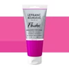 L&B Flashe vopsea vinil (vopsea acrilică), 80 ml - 408, fluorescent pink