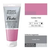 L&B Flashe vopsea vinil (vopsea acrilică), 80 ml - 430, parma pink