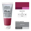 L&B Flashe vopsea vinil (vopsea acrilică), 80 ml - 432, magenta