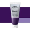L&B Flashe vopsea vinil (vopsea acrilică), 80 ml - 473, dioxazine violet
