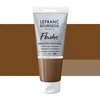L&B Flashe vopsea vinil (vopsea acrilică), 80 ml - 478, raw umber
