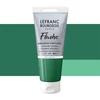 L&B Flashe vopsea vinil (vopsea acrilică), 80 ml - 504, chrome green