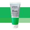 L&B Flashe vopsea vinil (vopsea acrilică), 80 ml - 544, spring green