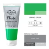 L&B Flashe vopsea vinil (vopsea acrilică), 80 ml - 544, spring green