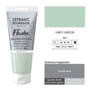 L&B Flashe vopsea vinil (vopsea acrilică), 80 ml - 547, grey green