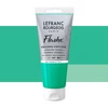 L&B Flashe vopsea vinil (vopsea acrilică), 80 ml - 551, veronese green hue