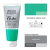 L&B Flashe vopsea vinil (vopsea acrilică), 80 ml - 551, veronese green hue