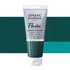 L&B Flashe vopsea vinil (vopsea acrilică), 80 ml - 564, viridian (imitation)