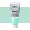L&B Flashe vopsea vinil (vopsea acrilică), 80 ml - 587, water green
