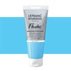 L&B Flashe vopsea vinil (vopsea acrilică), 80 ml - 649, lagoon blue