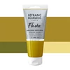 L&B Flashe vopsea vinil (vopsea acrilică), 80 ml - 730, stil de grain green