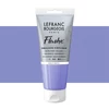 L&B Flashe vopsea vinil (vopsea acrilică), 80 ml - 785, pastel violet