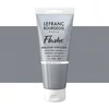 L&B Flashe vopsea vinil (vopsea acrilică), 80 ml - 832, iridescent silver